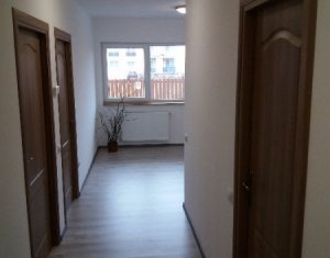 Apartment 2 rooms for sale in Floresti