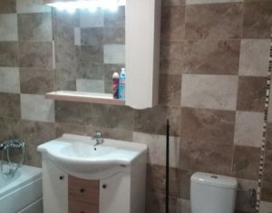 Apartament cu doua camere, finisat, disponibil imediat