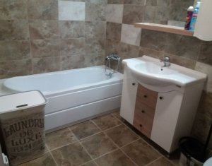 Apartament cu doua camere, finisat, disponibil imediat