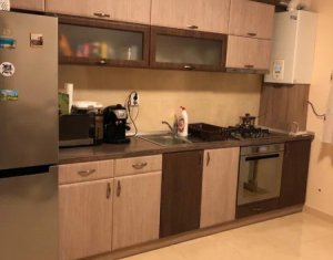 Appartement 2 chambres à vendre dans Cluj-napoca, zone Marasti