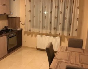 Apartament 2 camere + balcon, etaj 1, zona SEMICENTRALA