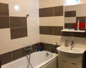 Appartement 2 chambres à vendre dans Cluj-napoca, zone Marasti