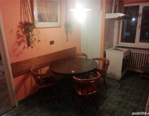 Appartement 2 chambres à vendre dans Cluj-napoca, zone Gheorgheni