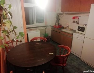 Appartement 2 chambres à vendre dans Cluj-napoca, zone Gheorgheni