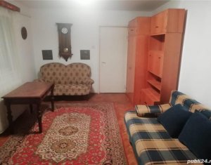 APARTAMENT de 2 camere+balcon, 57 mp, la DOAR 5 MINUTE de CENTRU