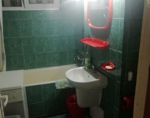 APARTAMENT de 2 camere+balcon, 57 mp, la DOAR 5 MINUTE de CENTRU