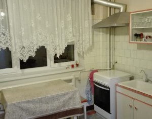 Vanzare apartament cu 2 camere, Gheorgheni, zona deosebita