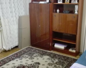 Appartement 2 chambres à vendre dans Cluj-napoca, zone Gheorgheni