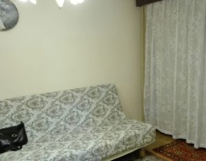 Vanzare apartament cu 2 camere, Gheorgheni, zona deosebita