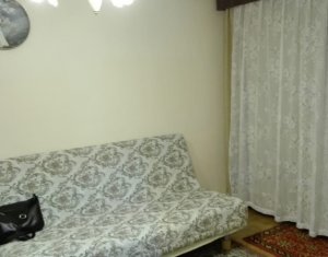 Appartement 2 chambres à vendre dans Cluj-napoca, zone Gheorgheni