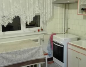 Vanzare apartament cu 2 camere, Gheorgheni, zona deosebita