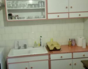 Appartement 2 chambres à vendre dans Cluj-napoca, zone Gheorgheni