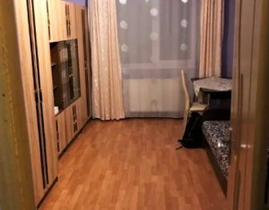 Studio for sale in Cluj-napoca, zone Dambul Rotund