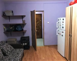 Studio for sale in Cluj-napoca, zone Dambul Rotund