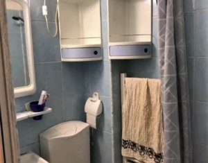 Studio for sale in Cluj-napoca, zone Dambul Rotund