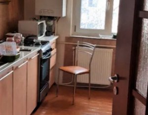 Apartament 3 camere, decomandat, 63 mp, finisat, zona Kaufland Marasti