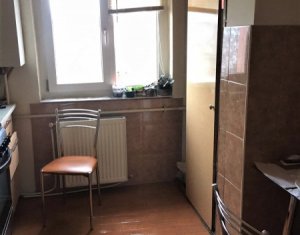 Apartament 3 camere, decomandat, 63 mp, finisat, zona Kaufland Marasti