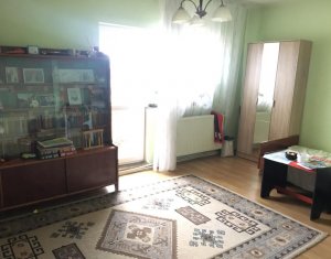 Appartement 3 chambres à vendre dans Cluj-napoca, zone Marasti