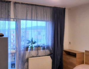 Apartament 3 camere, decomandat, 63 mp, finisat, zona Kaufland Marasti