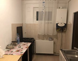 Oferta! Vanzare apartament cu 2 camere, in Grigorescu, strada Donath