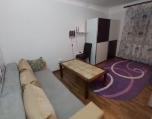 Vanzare apartament 2 camere, 36 mp , mobilat si utilat, Manastur