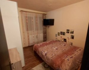 Appartement 2 chambres à vendre dans Cluj-napoca, zone Manastur