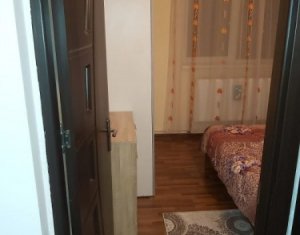 Vanzare apartament 2 camere, 36 mp , mobilat si utilat, Manastur