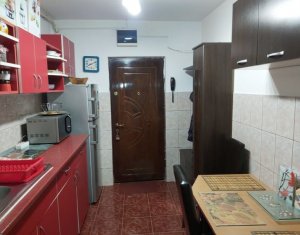 Vanzare apartament 2 camere, 36 mp , mobilat si utilat, Manastur