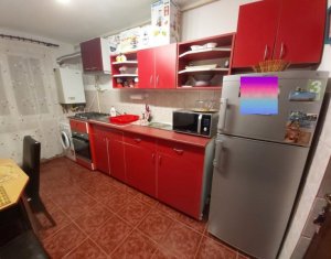 Appartement 2 chambres à vendre dans Cluj-napoca, zone Manastur