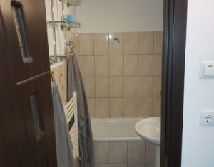 Vanzare apartament 2 camere, 36 mp , mobilat si utilat, Manastur