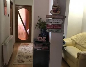 Appartement 3 chambres à vendre dans Cluj-napoca, zone Intre Lacuri