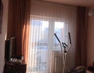 Apartment 3 rooms for sale in Cluj-napoca, zone Intre Lacuri