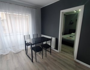 Apartament cu o camera, ultrafinisat, mobilat si utilat, Floresti, strada Teilor