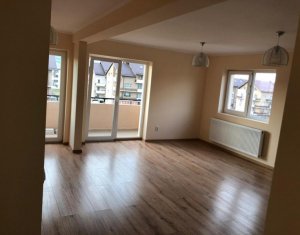 Apartament 2 camere finisat, nou, zona Eroilor