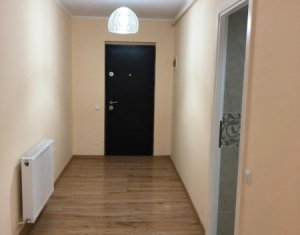 Apartament 2 camere finisat, nou, zona Eroilor