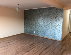 Apartament 2 camere finisat, nou, zona Eroilor