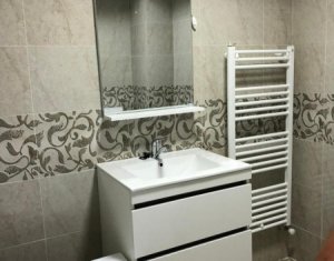 Apartament 2 camere finisat, nou, zona Eroilor