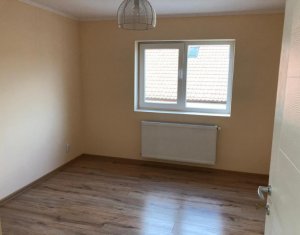 Apartament 2 camere finisat, nou, zona Eroilor