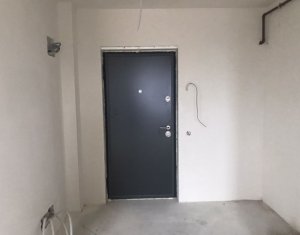 Appartement 2 chambres à vendre dans Cluj-napoca, zone Dambul Rotund