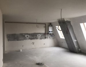 Appartement 2 chambres à vendre dans Cluj-napoca, zone Dambul Rotund