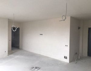 Appartement 2 chambres à vendre dans Cluj-napoca, zone Dambul Rotund