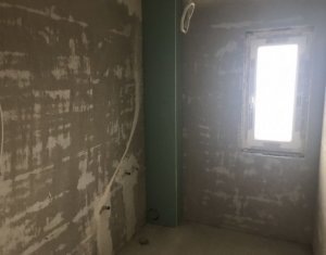 Appartement 2 chambres à vendre dans Cluj-napoca, zone Dambul Rotund