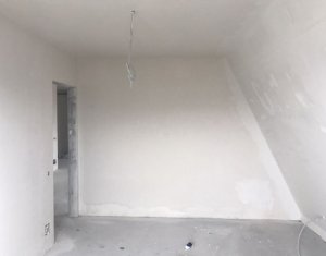 Appartement 2 chambres à vendre dans Cluj-napoca, zone Dambul Rotund