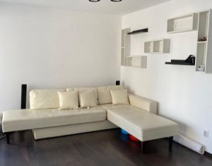 Appartement 2 chambres à vendre dans Floresti