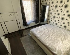 Apartament 2 camere, finisat si mobilat modern, zona Eroilor