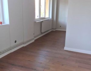 Apartament 2 camere, 48 mp, finisat complet 2020, boxa 5 mp, parcare, Gheorgheni