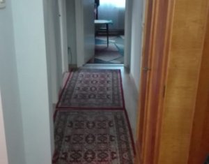 Apartament cu 3 camere decomandate, langa BIG Manastur