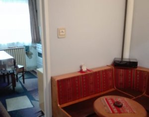 Apartament cu 3 camere decomandate, langa BIG Manastur