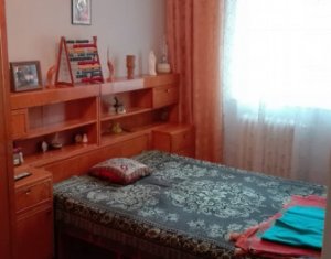 Apartament cu 3 camere decomandate, langa BIG Manastur