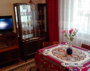 Apartament cu 3 camere decomandate, langa BIG Manastur